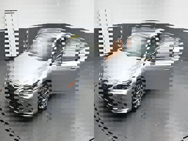 Used 2022 Lexus ES 350 Ultra Luxury w/ Accessory Package image 35