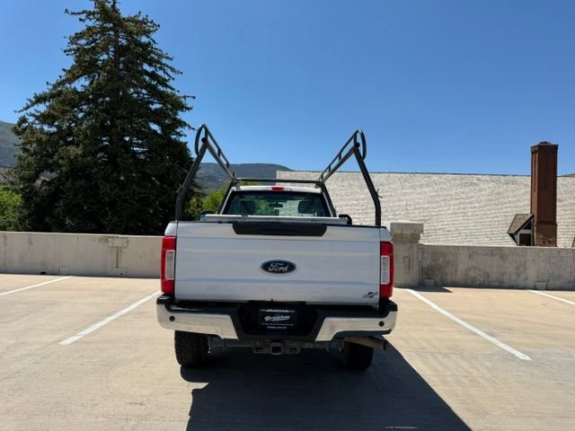 Used 2017 Ford F250 XL w/ Power Equipment Group AWD/4WD image 7