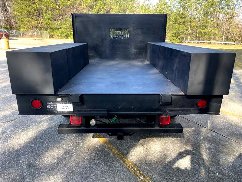 Used 2018 RAM 3500 Tradesman image 6