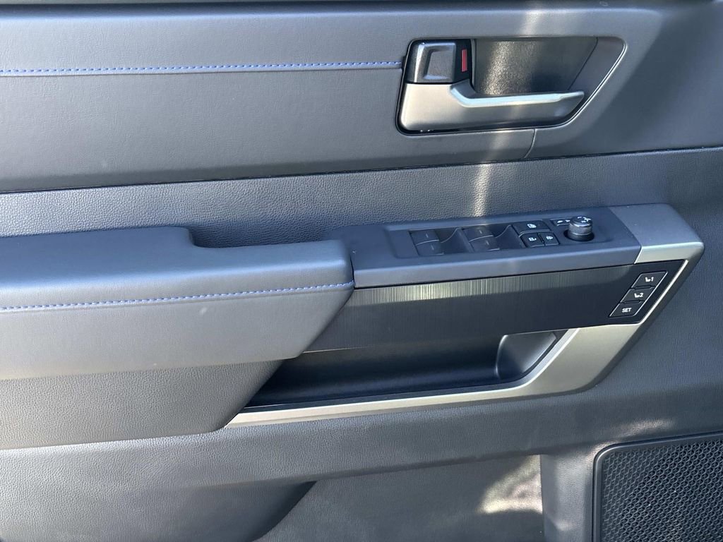 New 2026 Toyota Tundra Platinum image 30