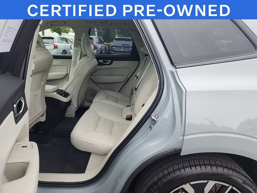 Certified 2026 Volvo XC60 B5 Ultra AWD/4WD image 14