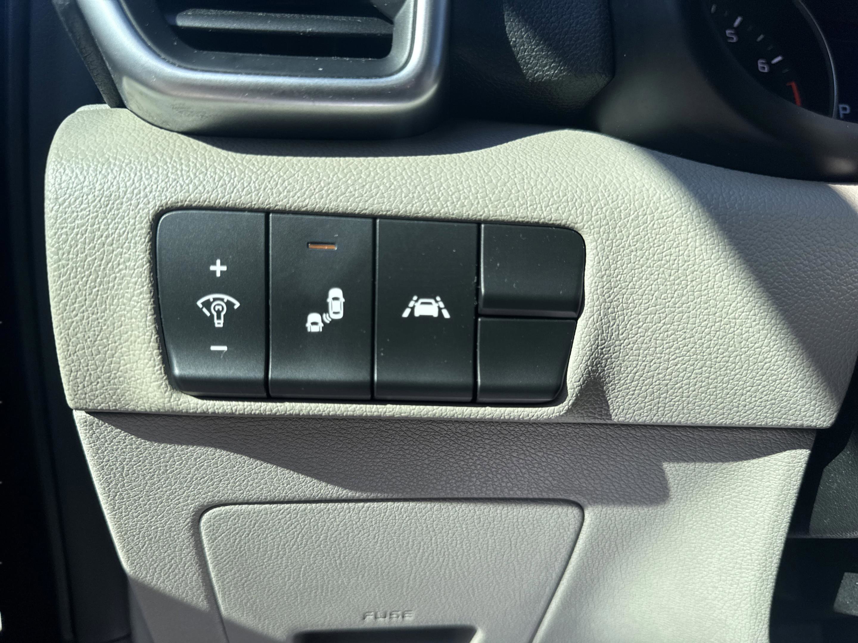 Used 2021 Kia Sportage S image 24