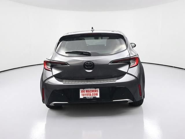New 2025 Toyota Corolla XSE FWD image 6