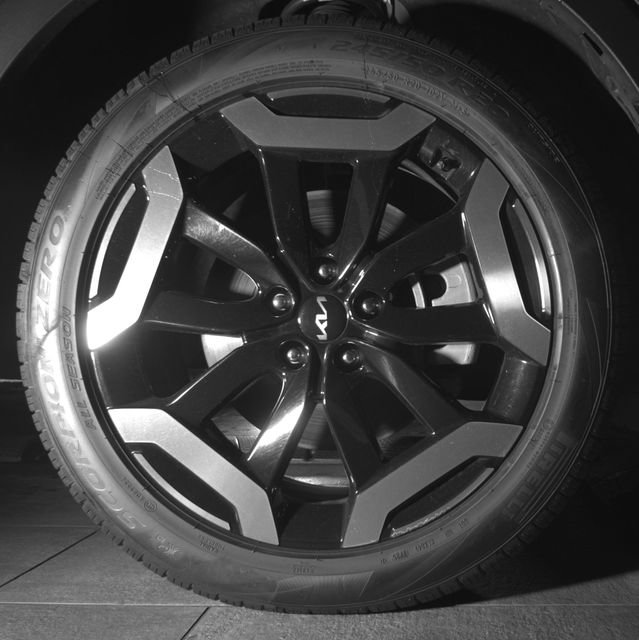 Used 2025 Kia Telluride S AWD/4WD image 11