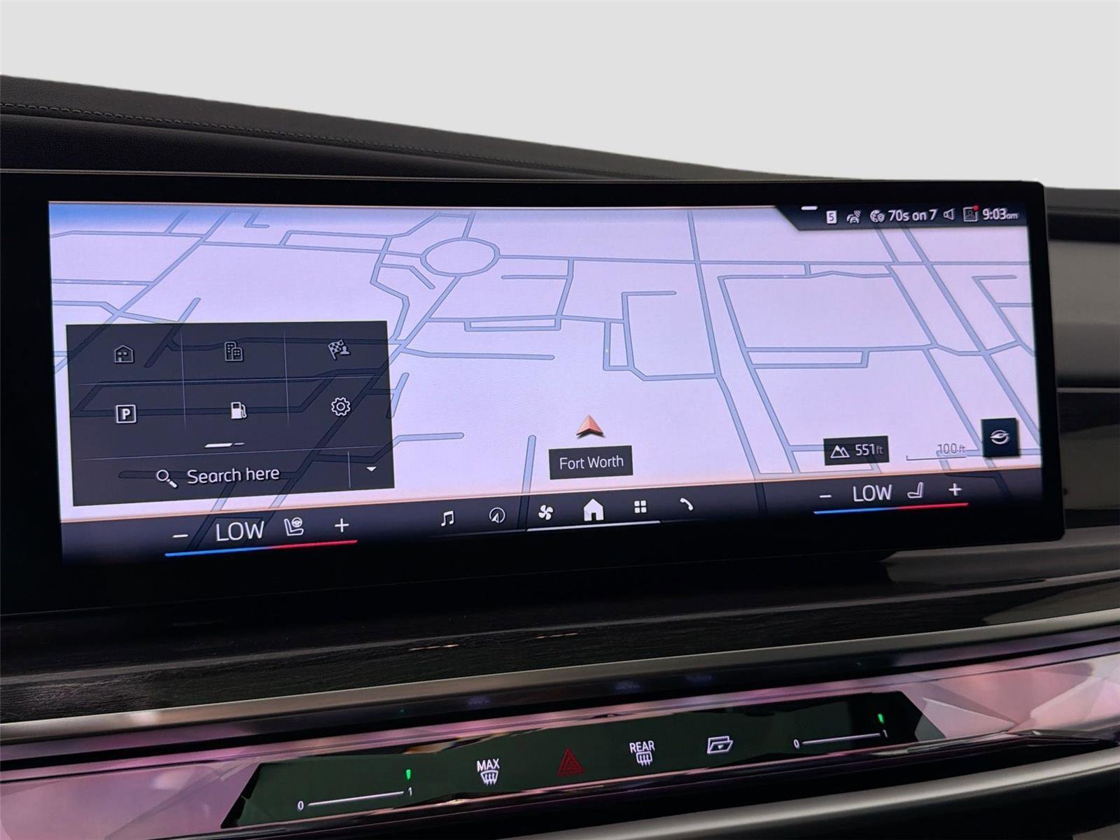 New 2026 BMW 740i image 12