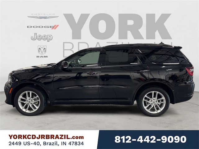 Used 2024 Dodge Durango GT image 2