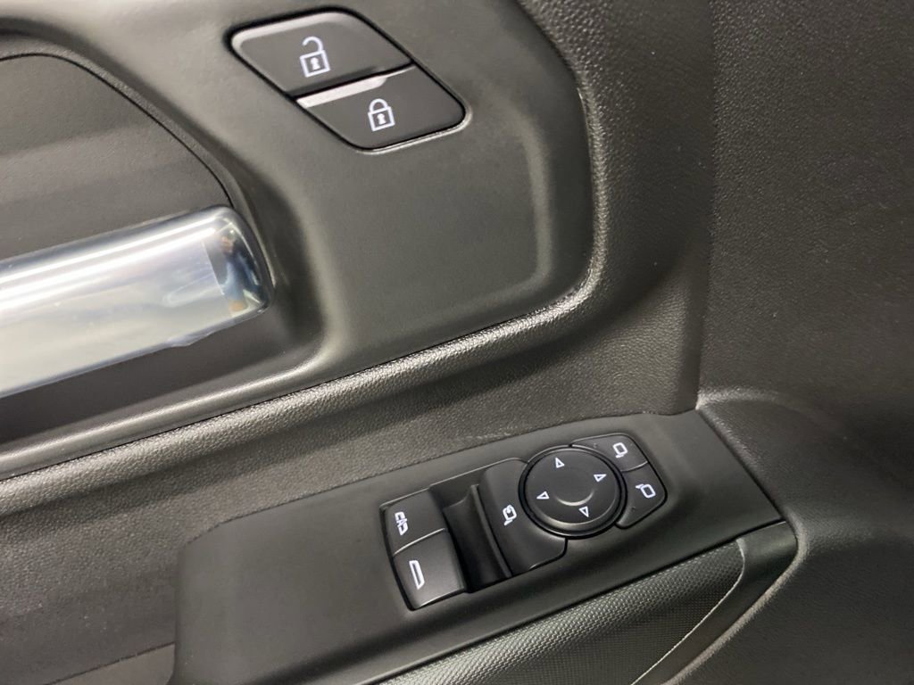 New 2026 Chevrolet Silverado 2500 W/T w/ WT Convenience Package image 19