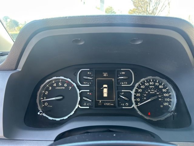 Used 2021 Toyota Tundra SR5 w/ SR5 Upgrade Package image 22