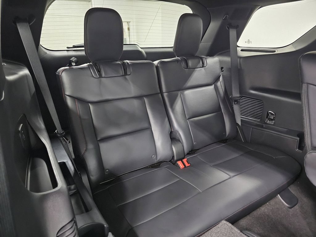 New 2027 Ford Explorer ST-Line w/ Premium Package AWD/4WD image 26