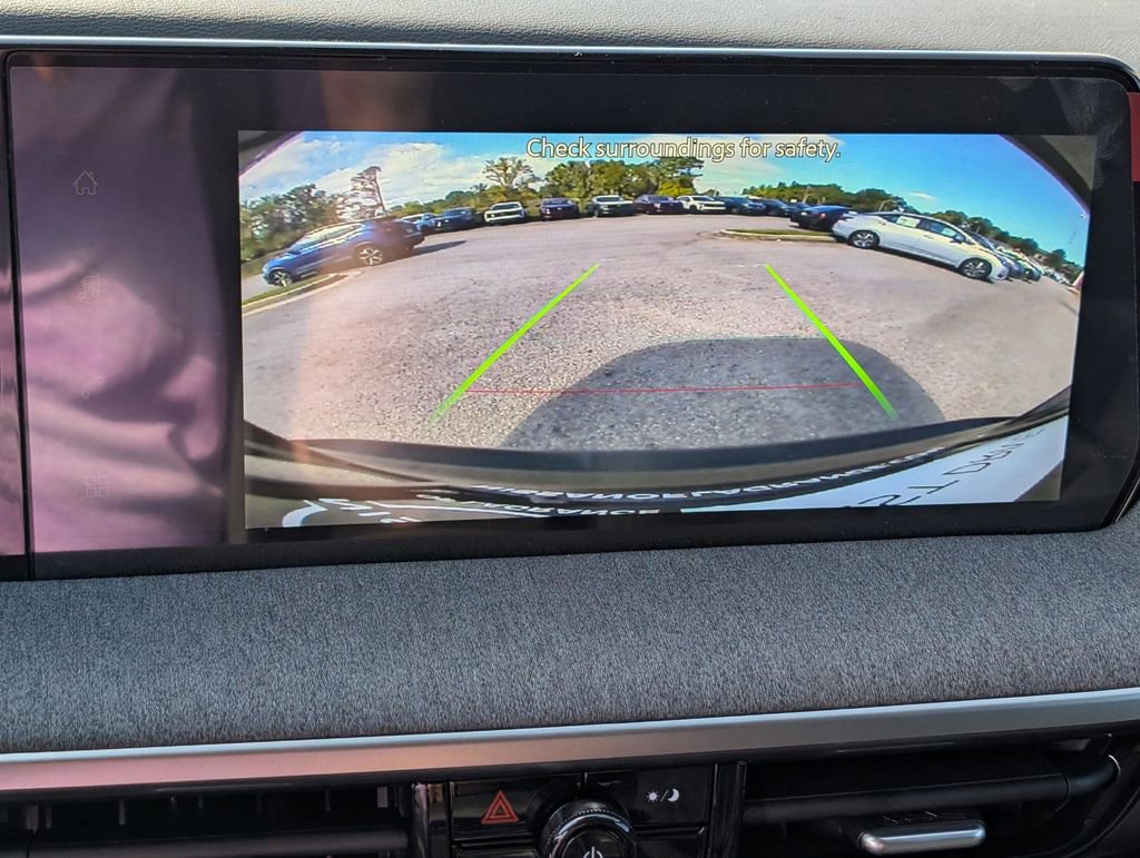 New 2026 Nissan Kicks SV image 21