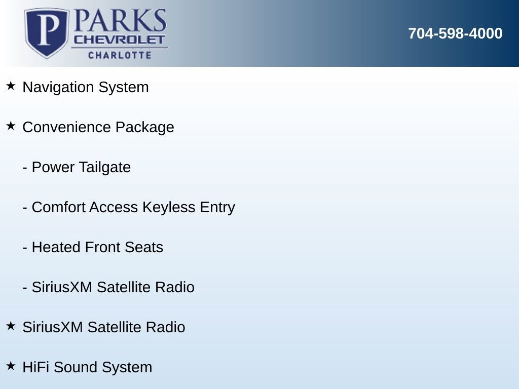 Used 2019 BMW 530i xDrive w/ Convenience Package image 7