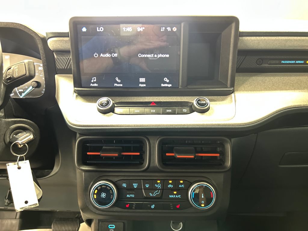 Certified 2023 Ford Maverick XLT w/ XLT Luxury Package FWD image 25