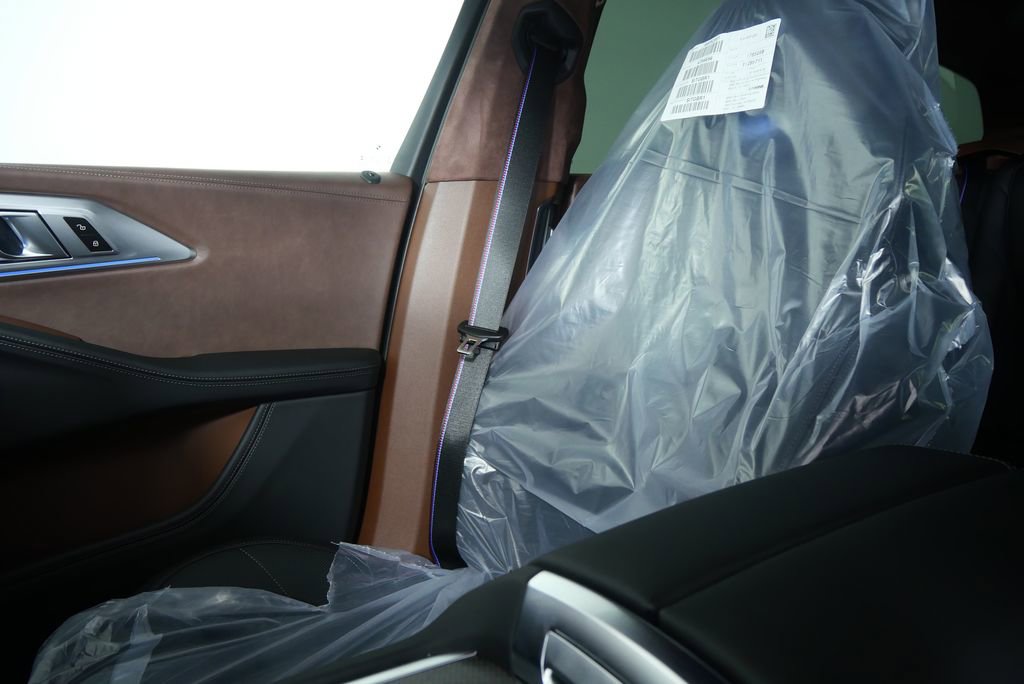 Used 2026 BMW XM Label Red image 26