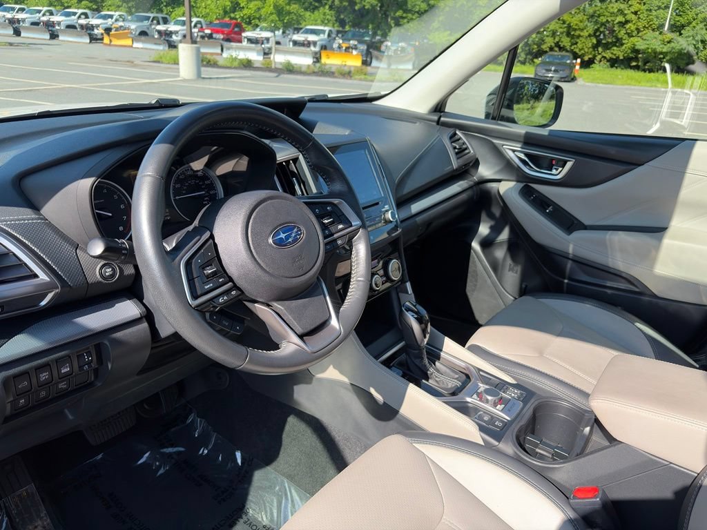 Used 2019 Subaru Forester Limited AWD/4WD image 11