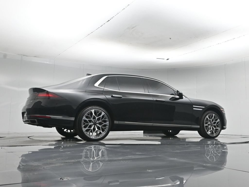 Used 2026 Genesis G90 3.5T AWD/4WD image 52