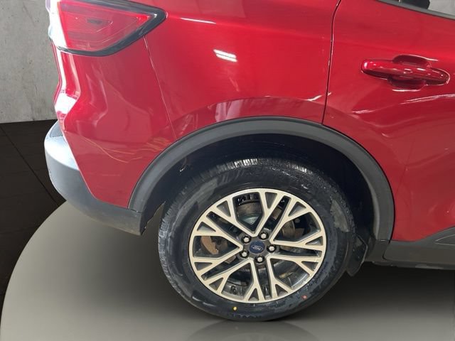 Used 2020 Ford Escape SEL AWD/4WD image 34