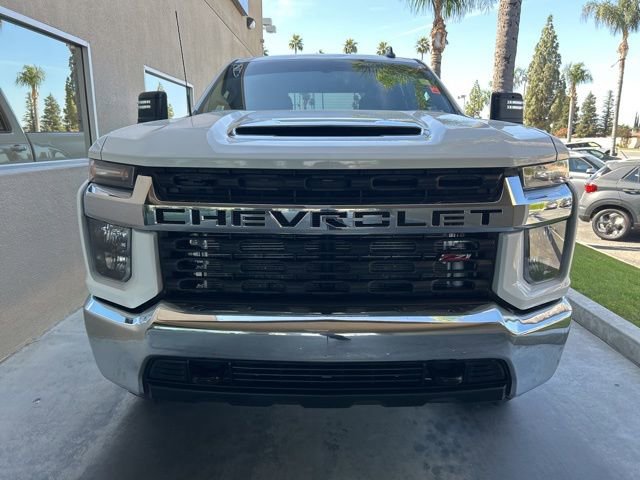 Used 2023 Chevrolet Silverado 2500 LT AWD/4WD image 32