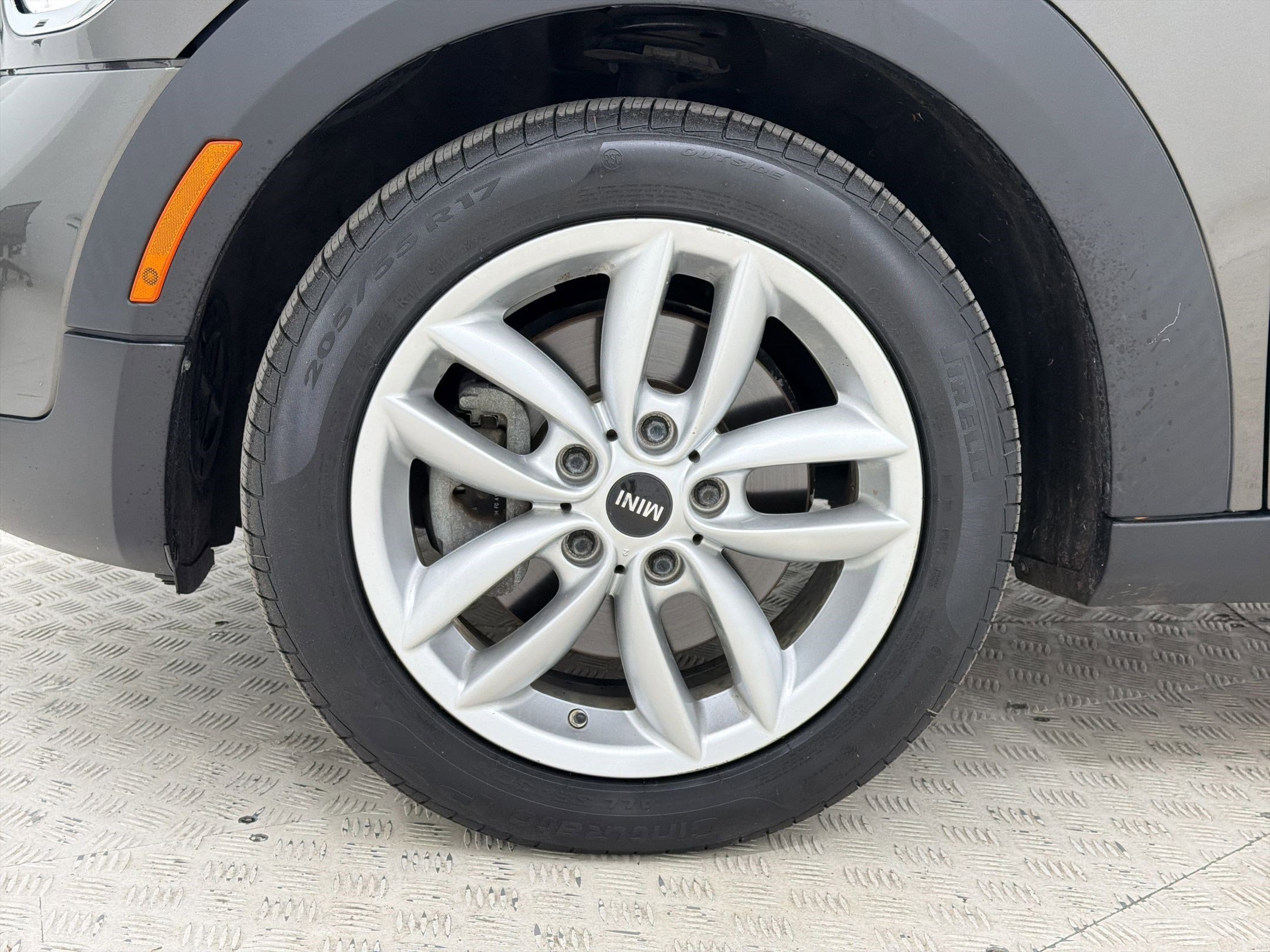 Used 2013 MINI Cooper Countryman S image 12