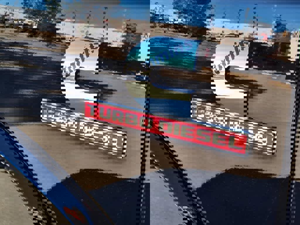 Used 2024 RAM 3500 Limited image 29