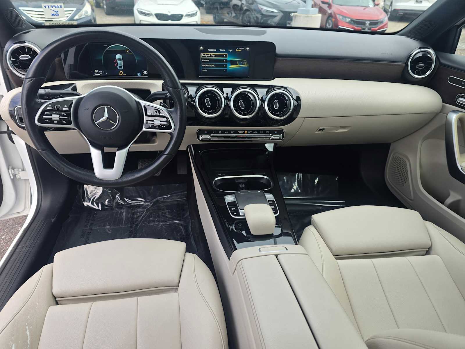 Used 2019 Mercedes-Benz A 220 image 21