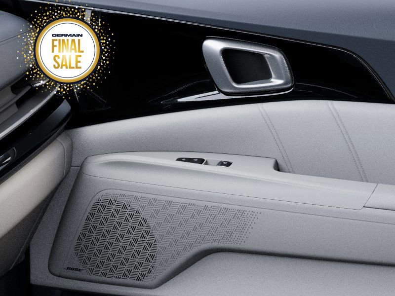 New 2026 Kia Carnival SX Prestige image 26