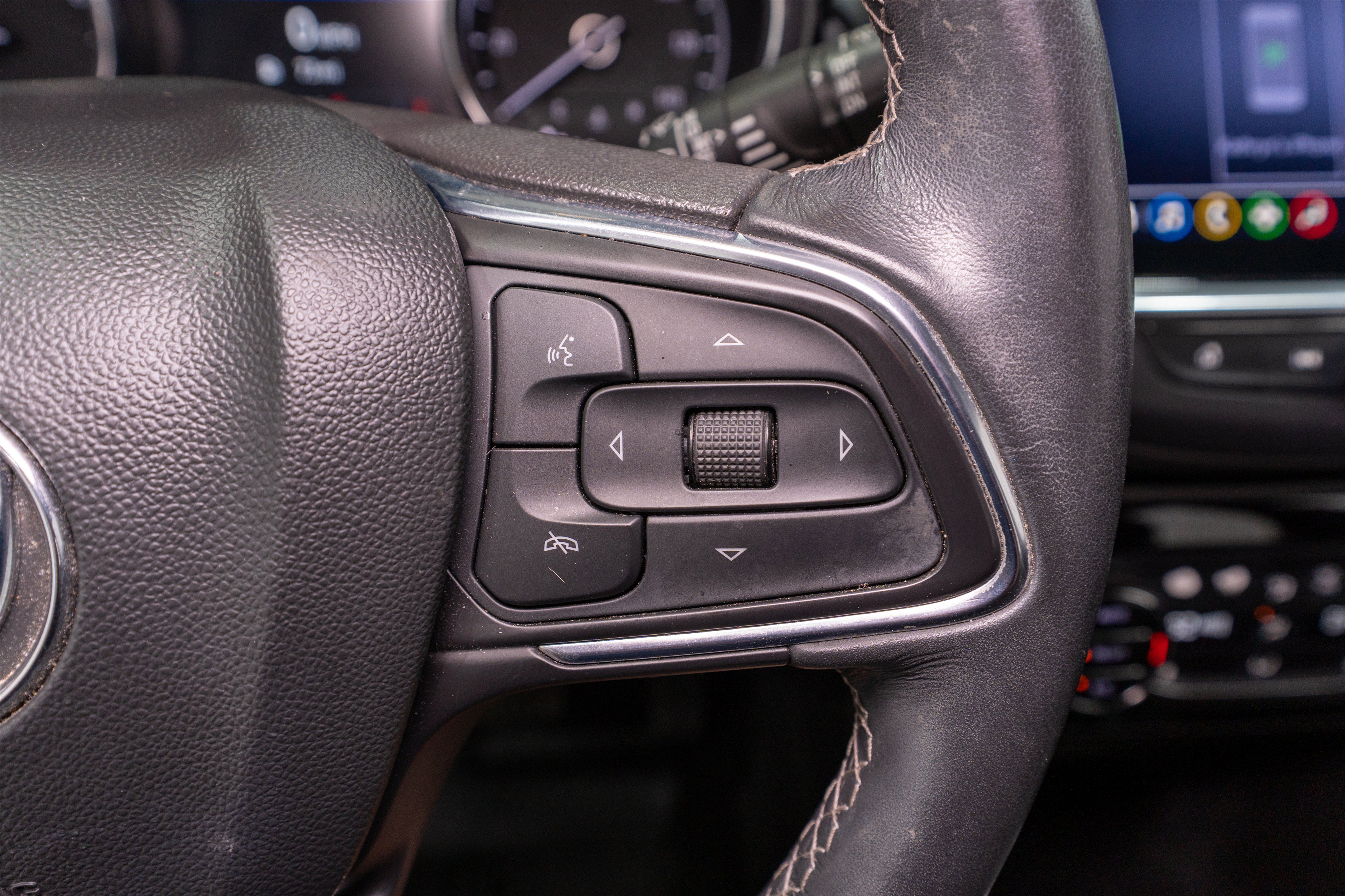 Used 2021 Buick Encore GX Select FWD image 26