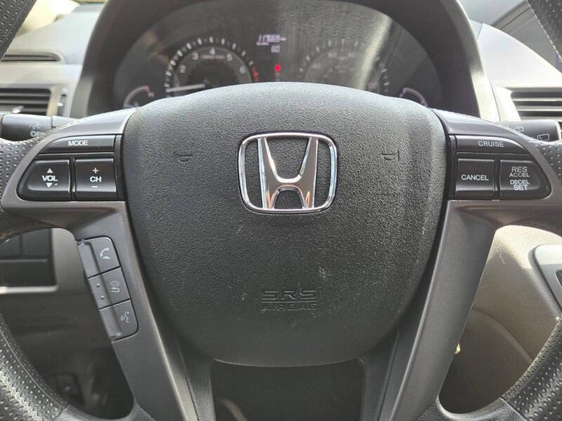 Used 2014 Honda Odyssey LX image 22