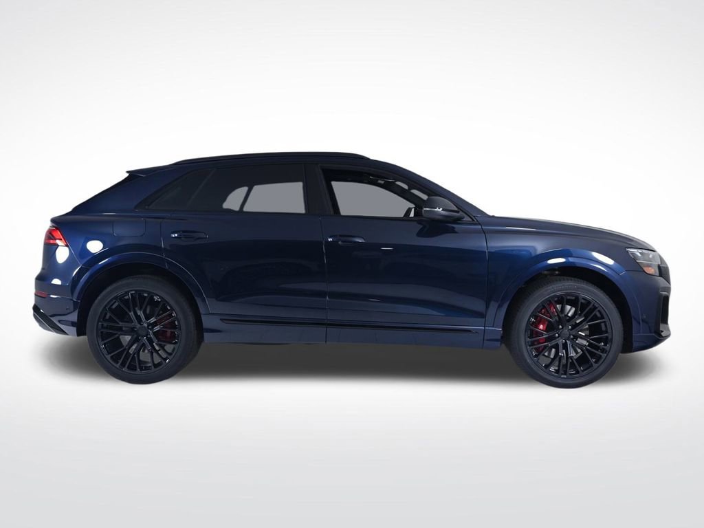 New 2026 Audi SQ8 Premium Plus image 6