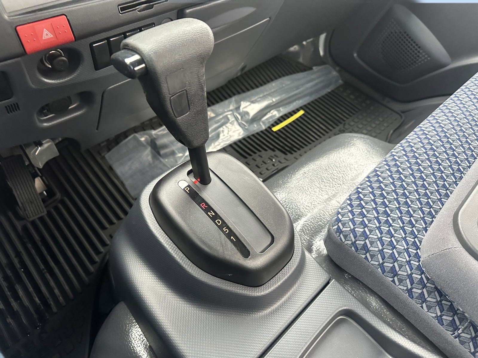 New 2025 Chevrolet Low Cab Forward image 11