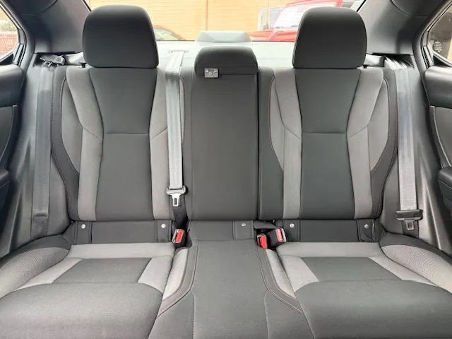 Used 2023 Subaru WRX image 11