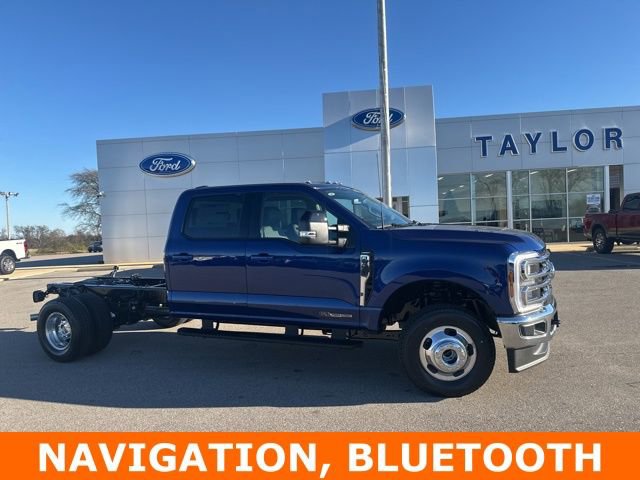 New 2026 Ford F350 Lariat AWD/4WD video 1