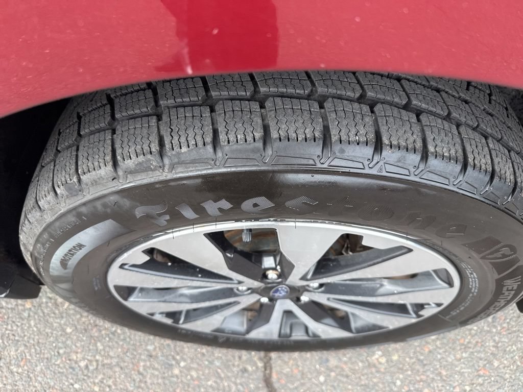 Used 2017 Subaru Outback 2.5i Limited AWD/4WD image 14