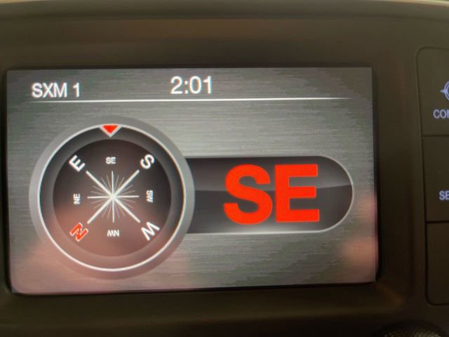 Certified 2022 RAM 1500 Classic Warlock image 18