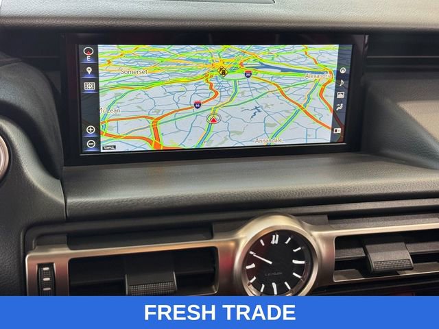 Used 2020 Lexus RC F w/ Premium Package image 20