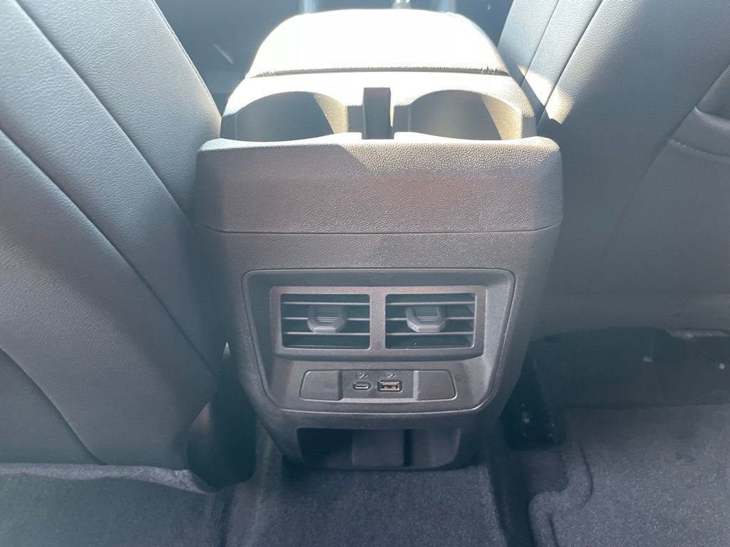 New 2026 GMC Canyon Elevation w/ Convenience Package image 27