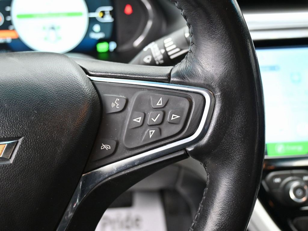 Used 2020 Chevrolet Bolt LT image 19