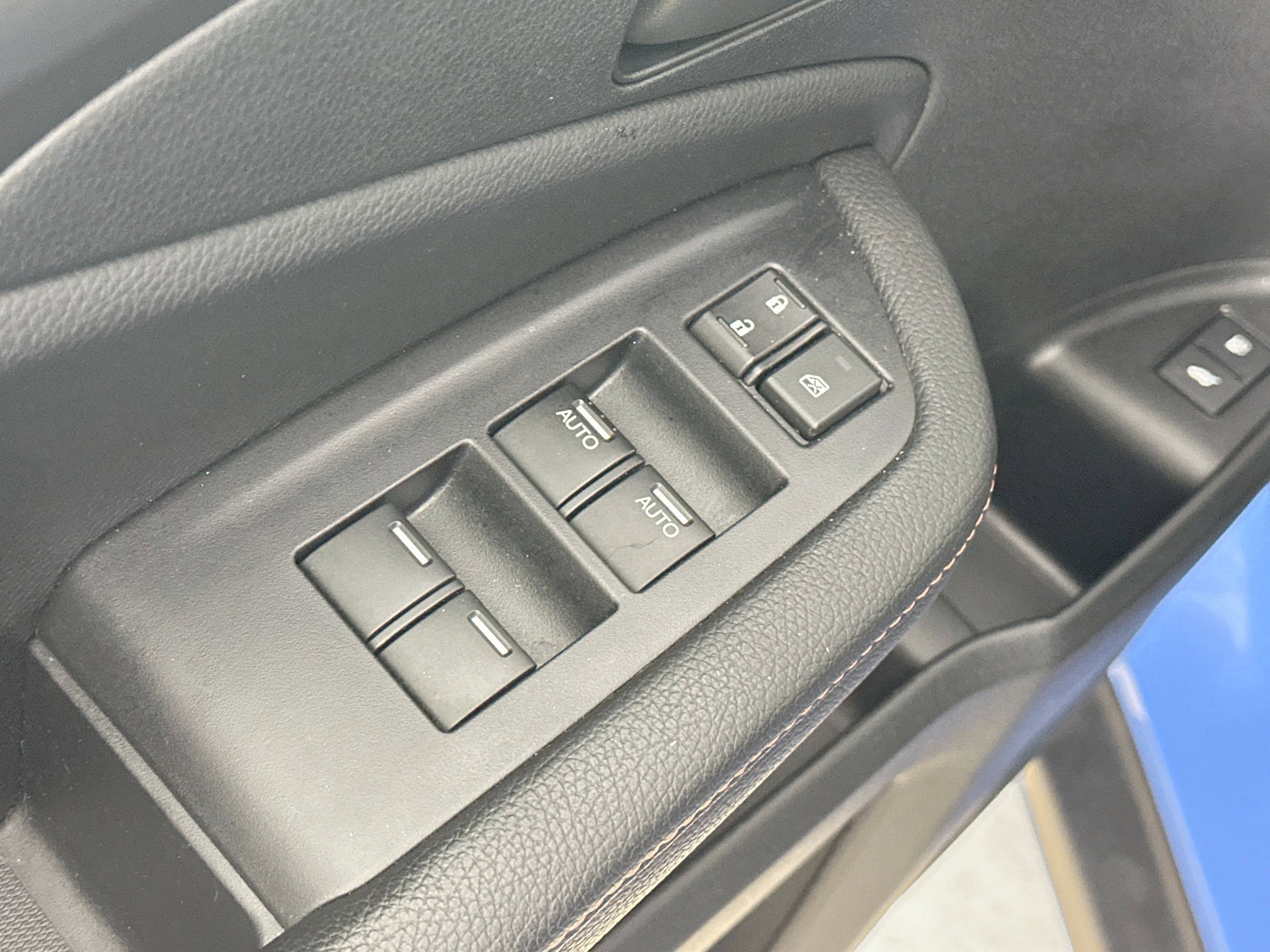 Used 2025 Honda Passport TrailSport image 23