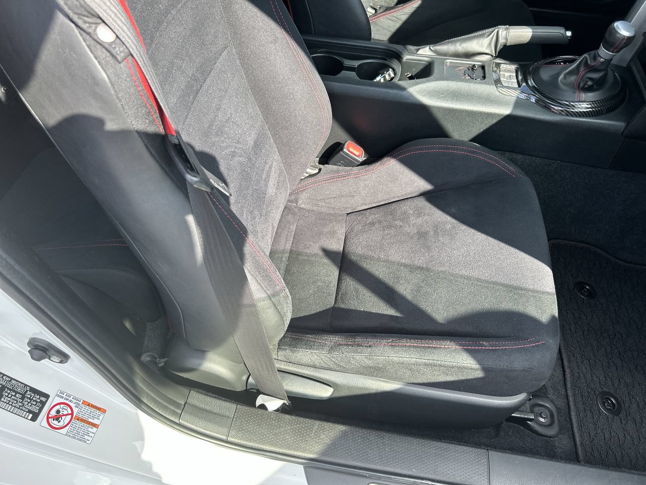 Used 2013 Scion FR-S RWD image 15
