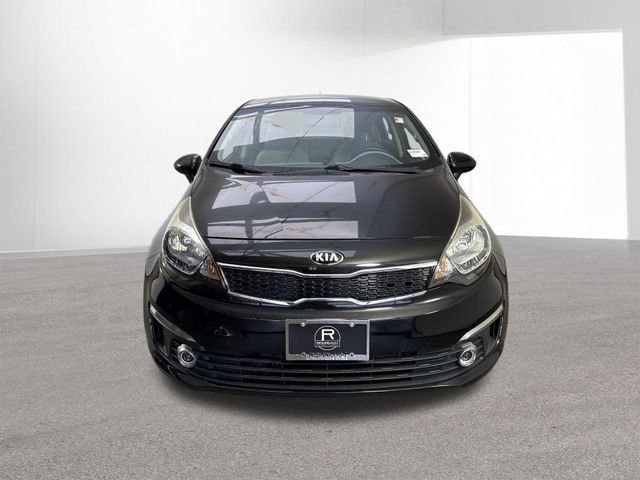 Used 2016 Kia Rio EX FWD image 22