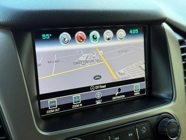 Used 2017 GMC Yukon Denali w/ Open Road Package image 35