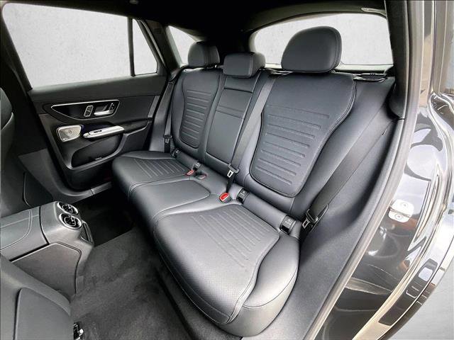 New 2026 Mercedes-Benz GLC 350e 4MATIC image 12