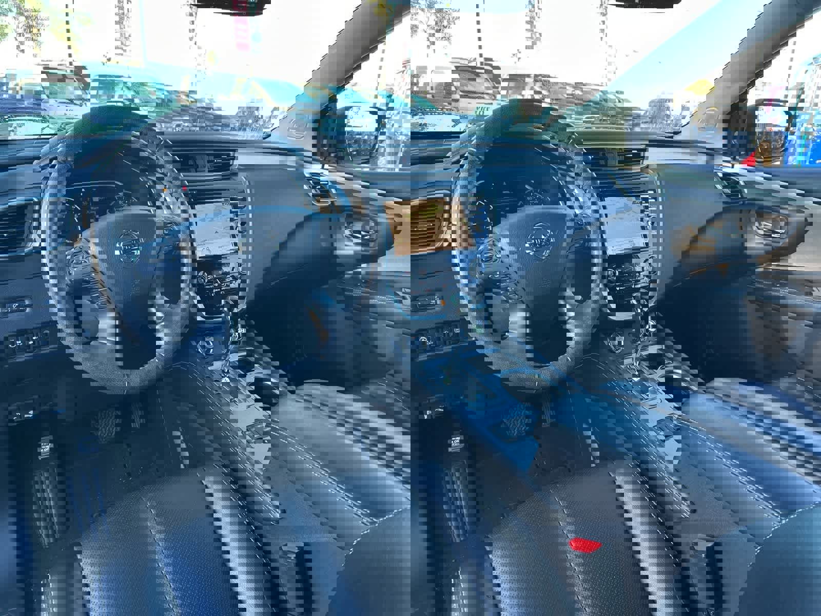 Used 2022 Nissan Murano SL image 33