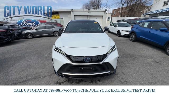 Used 2023 Toyota Venza Nightshade AWD/4WD image 5