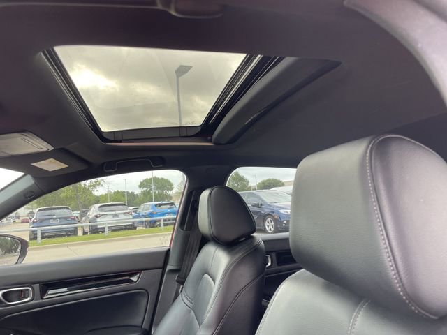 Used 2025 Honda Civic Sport Touring image 24