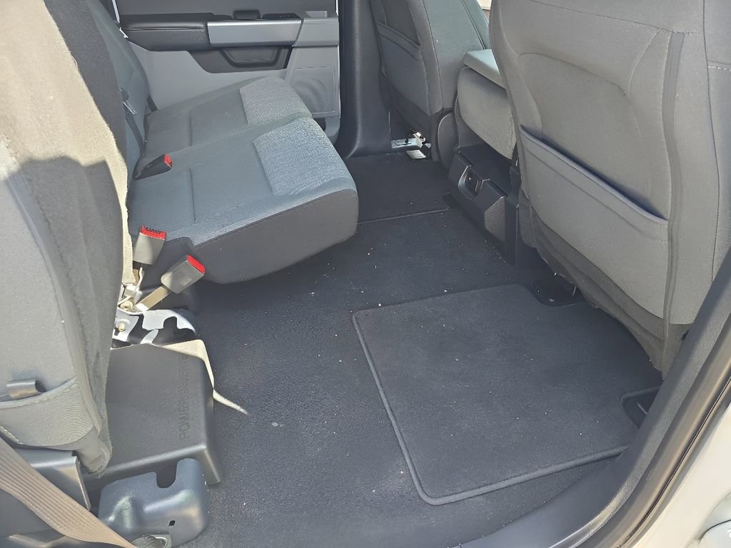Used 2024 Ford F250 XLT AWD/4WD image 15