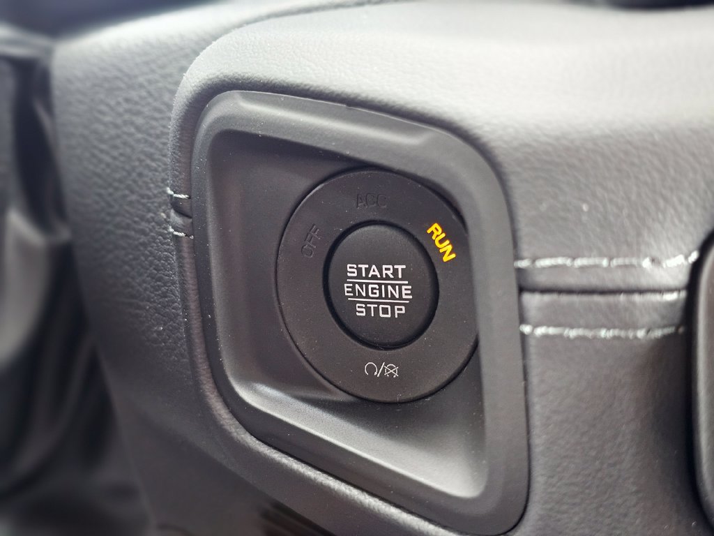 New 2026 Jeep Gladiator Rubicon AWD/4WD image 17
