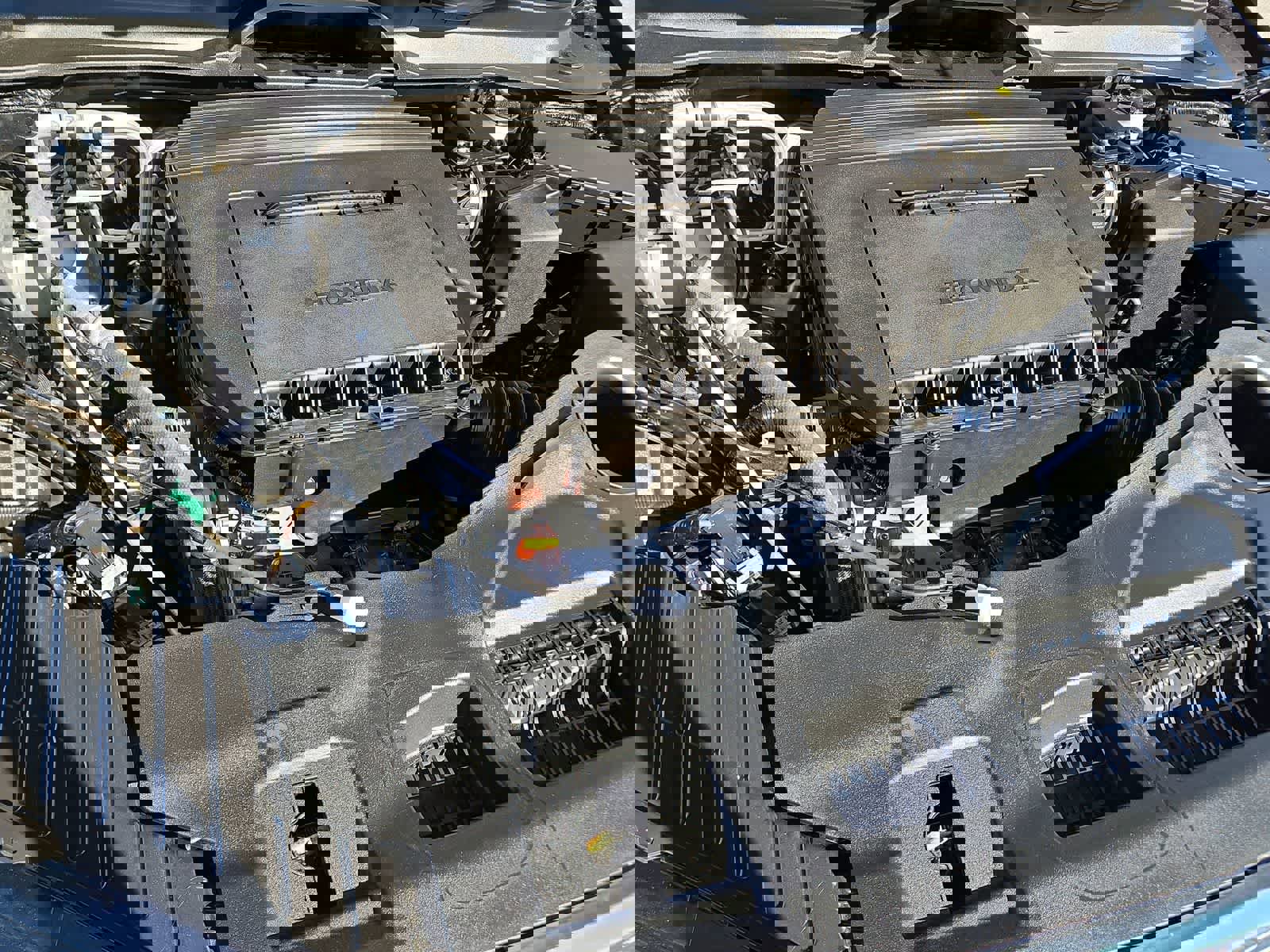 Used 2024 Honda Pilot EX-L image 17