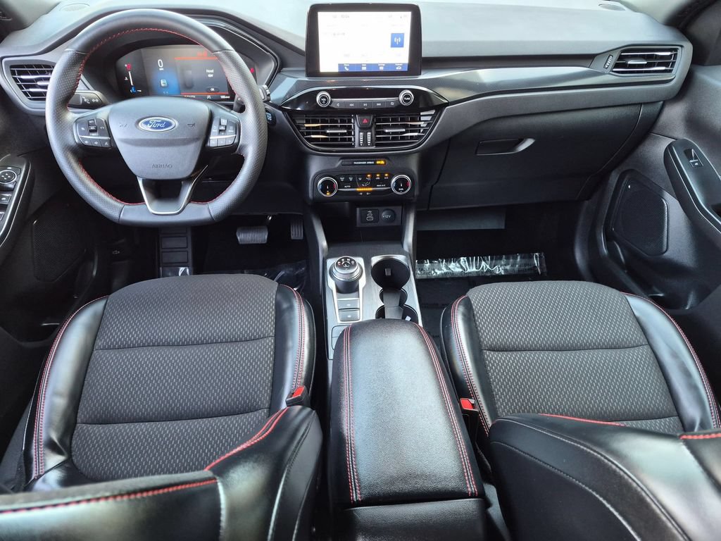 Used 2025 Ford Escape ST-Line FWD image 26