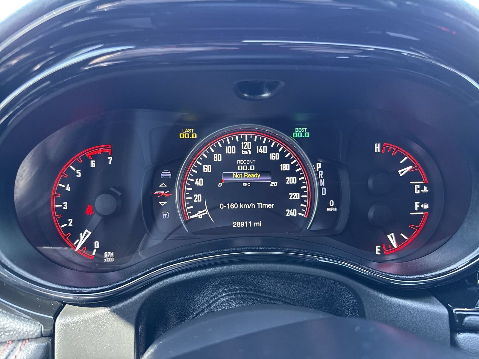 Used 2022 Dodge Durango R/T w/ Trailer Tow Group IV AWD/4WD image 17
