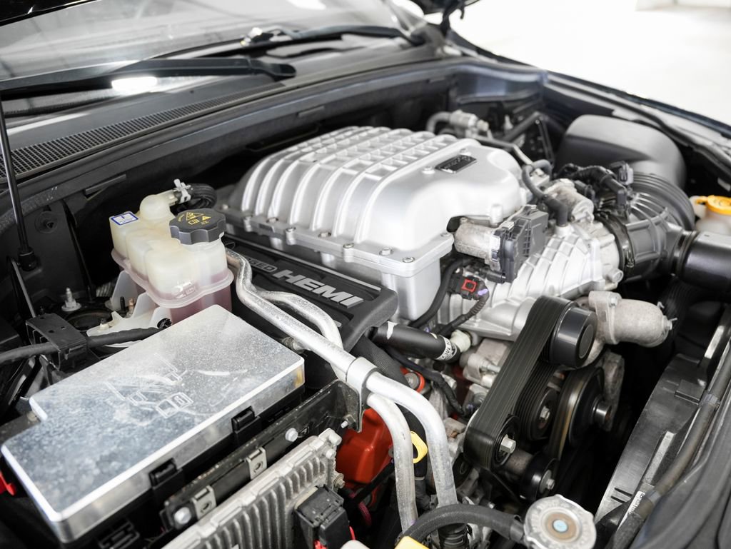 Used 2018 Jeep Grand Cherokee Trackhawk image 45